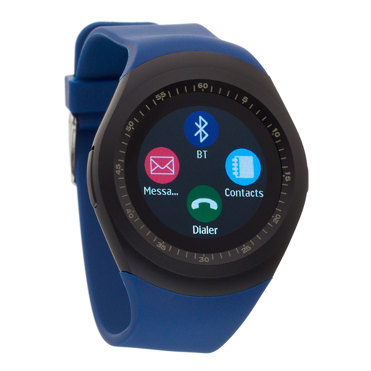 itouch smartwatch curve