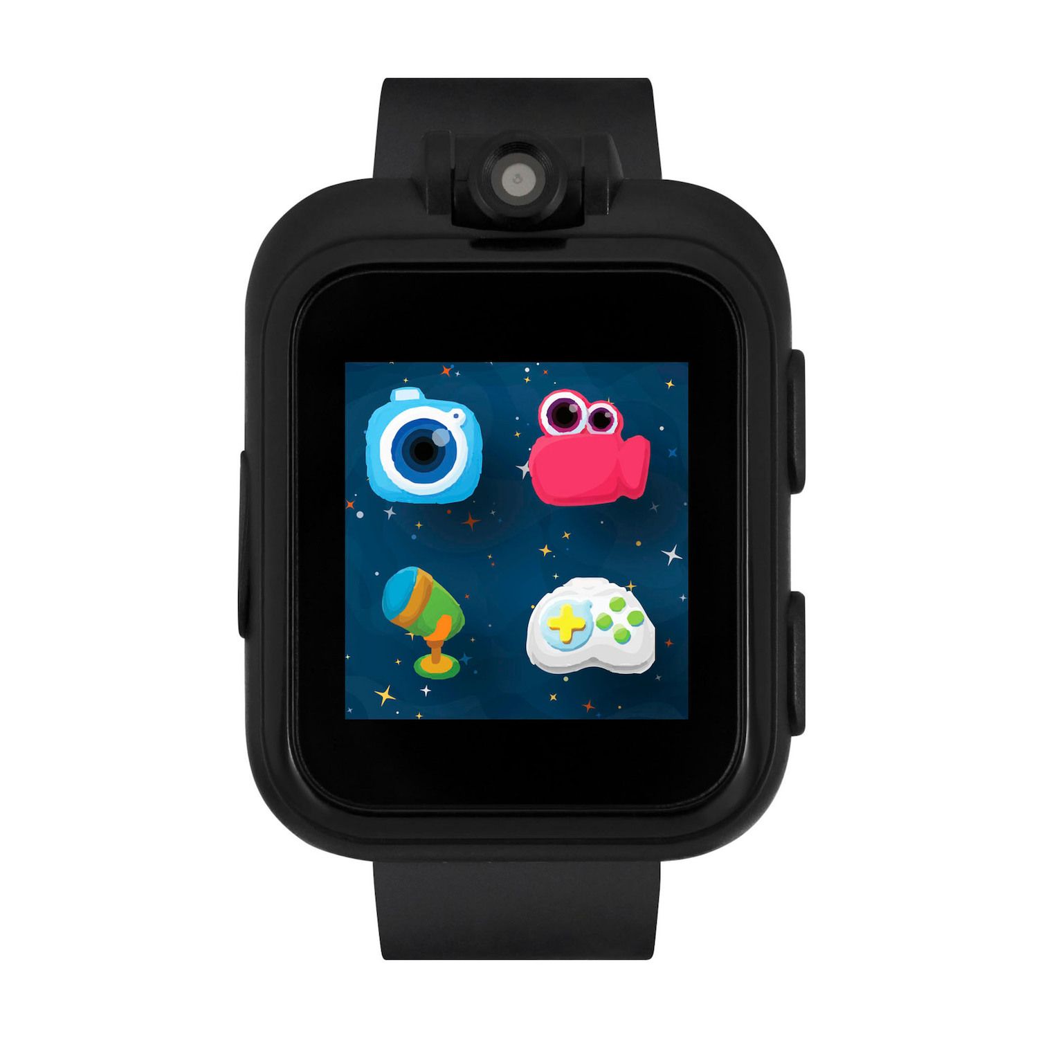itouch watches for kids