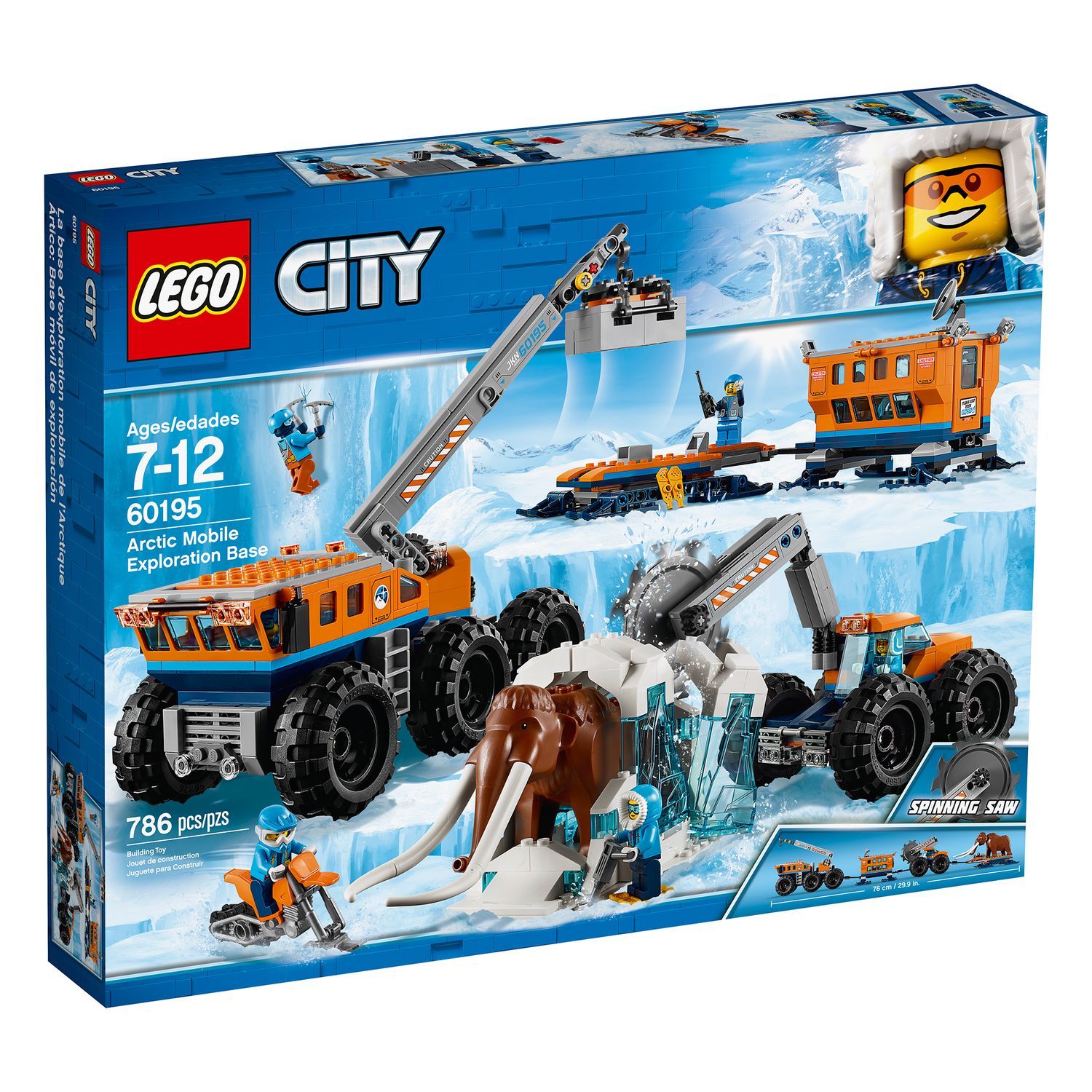 kohls lego city