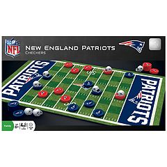 Girls Nfl New England Patriots Sports Fan Kohl S