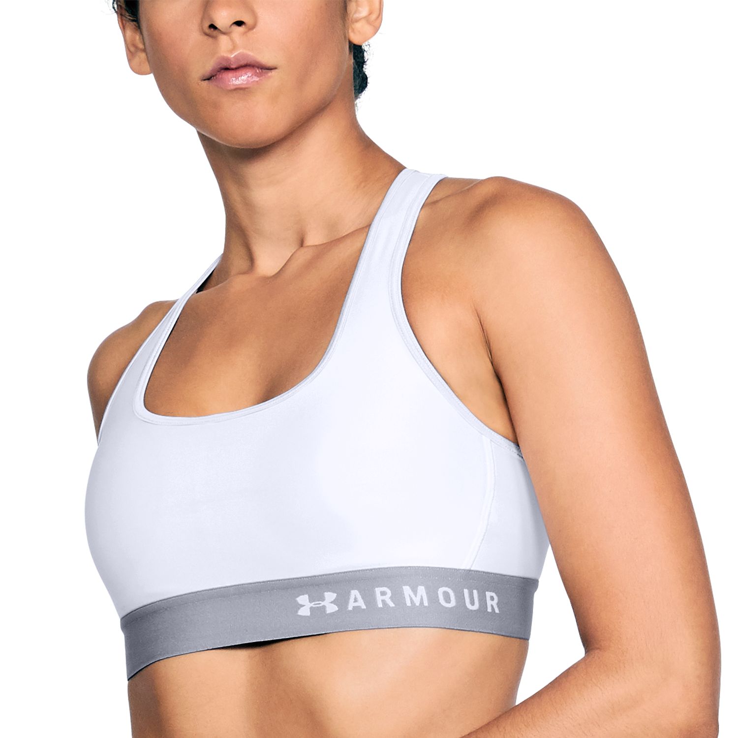 kohl's under armour sports bra