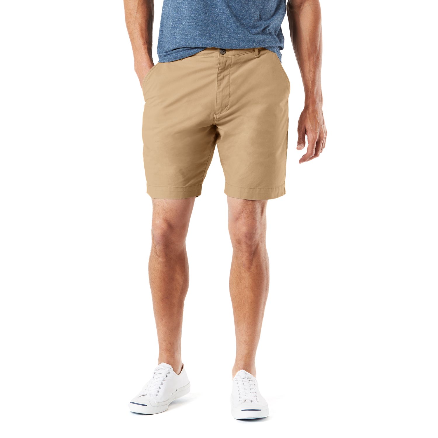 kohls mens docker shorts