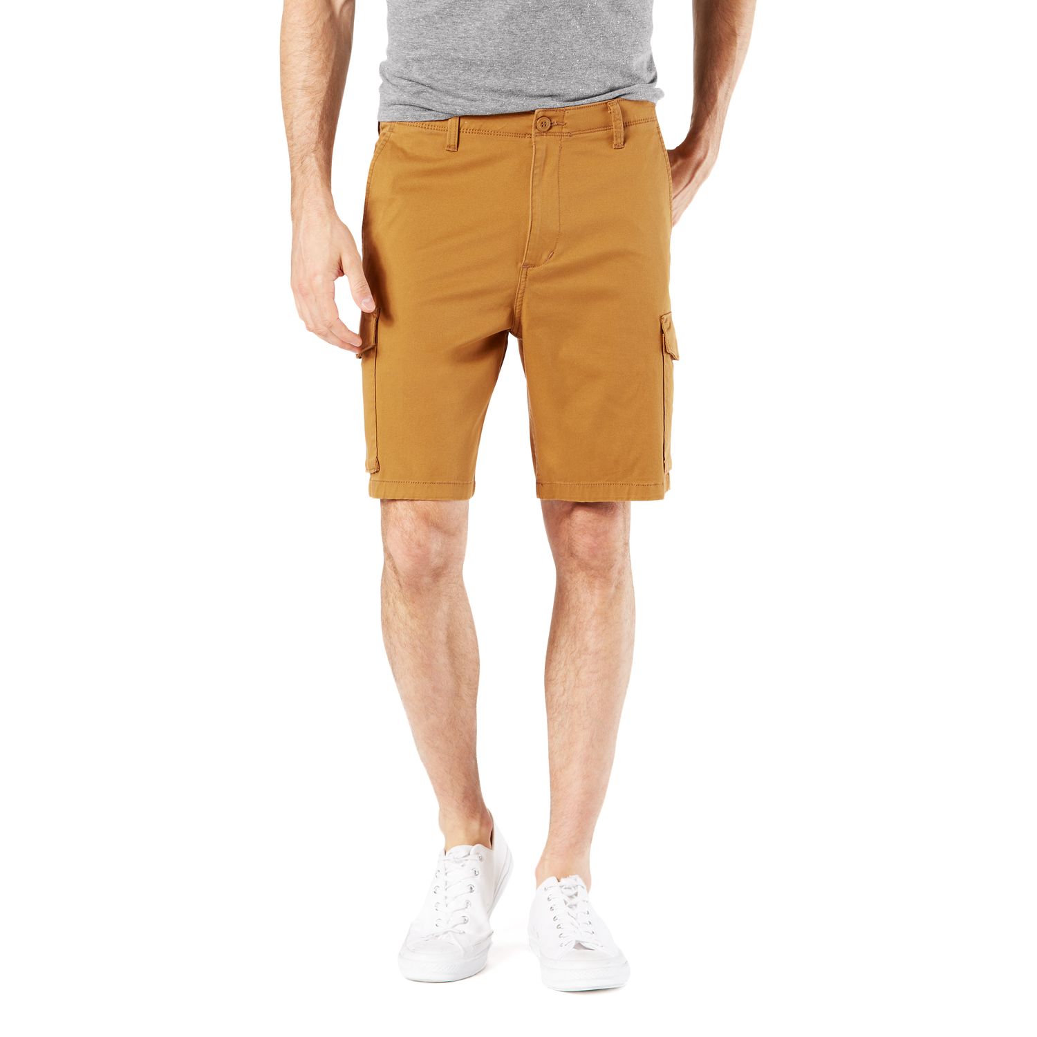 dockers shorts kohls