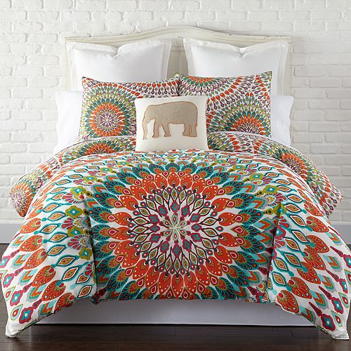 Levtex Mirage Duvet Cover Set