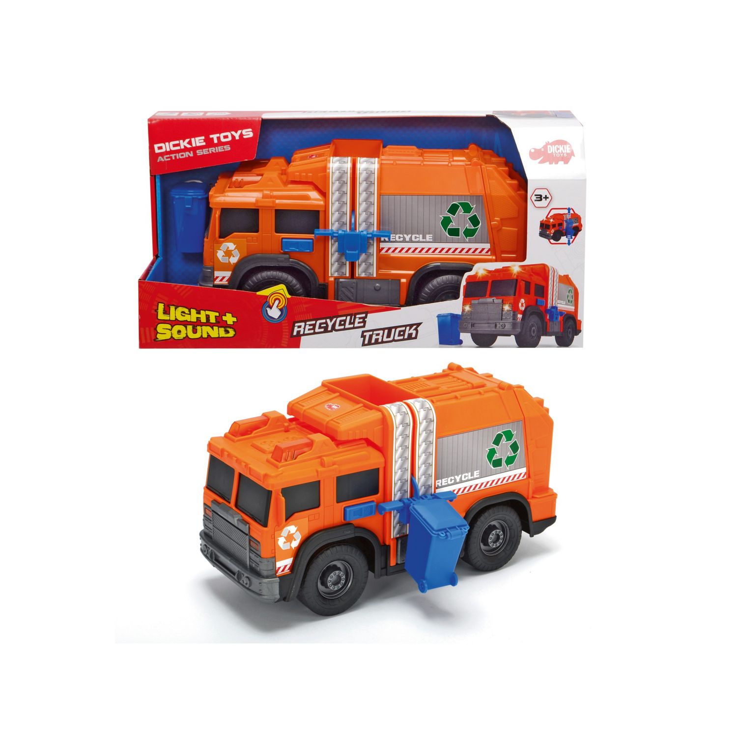 kohls toy trucks