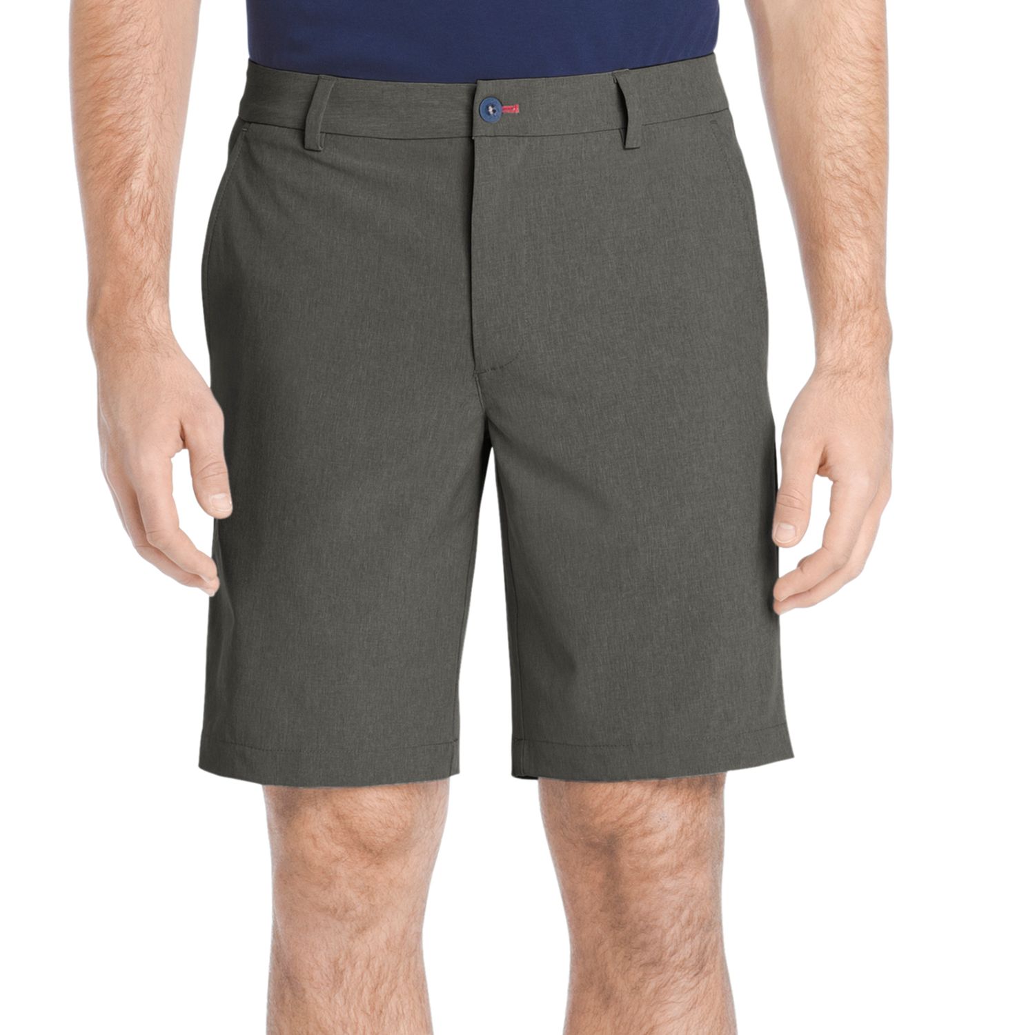 izod expandable waist shorts