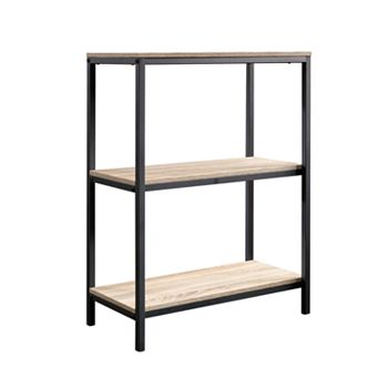 Sauder North Avenue Two Shelf Bookcase