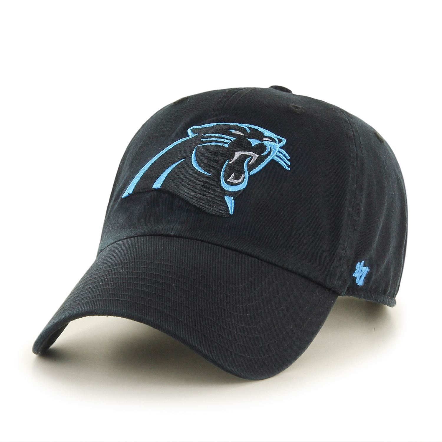 panthers baseball cap