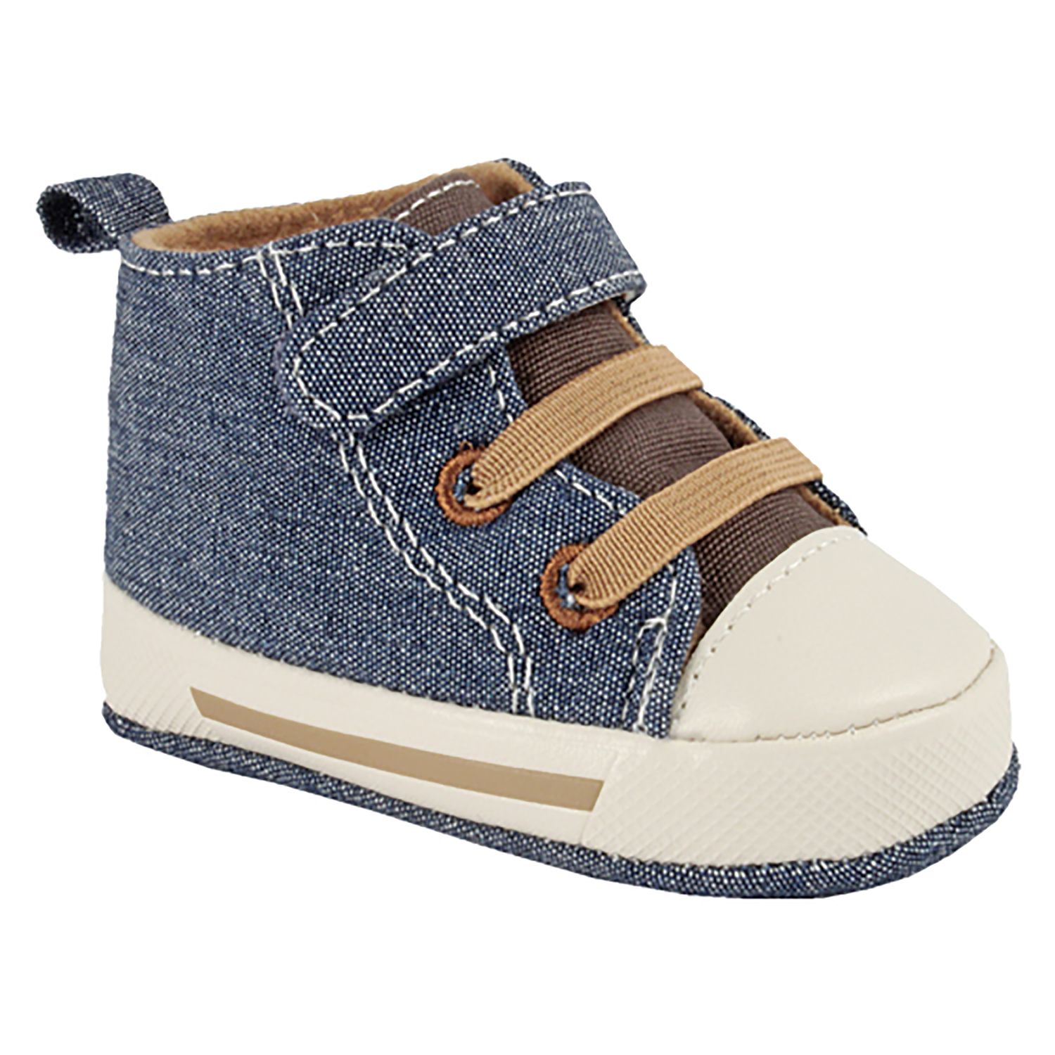 kohls baby boy shoes