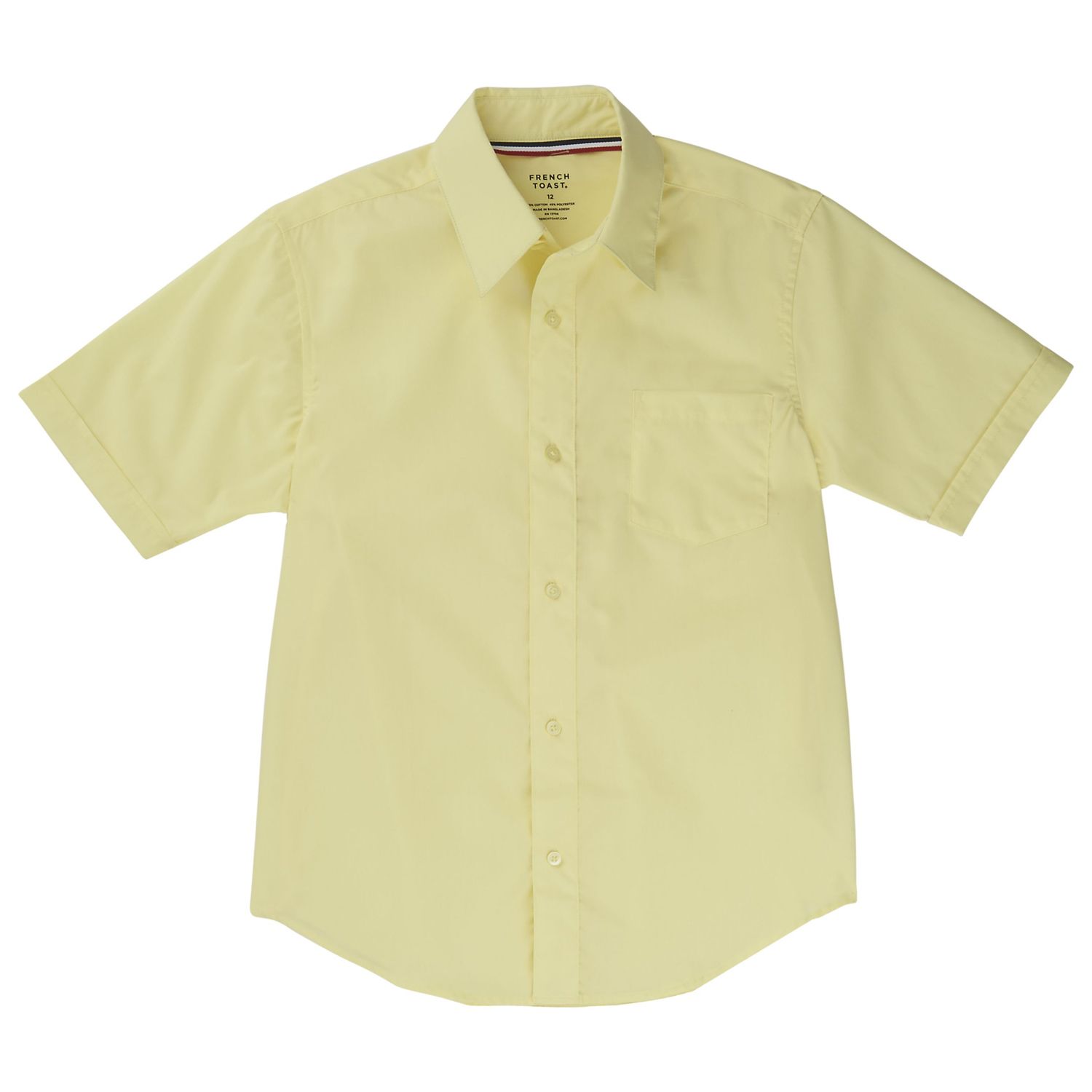 oxford shirt kohls