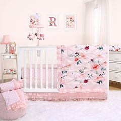 Girls Baby Bedding Baby Gear Kohl S