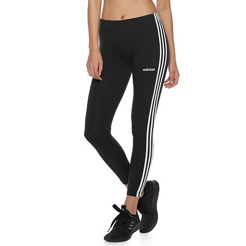 adidas essential leggings adidas essential leggings