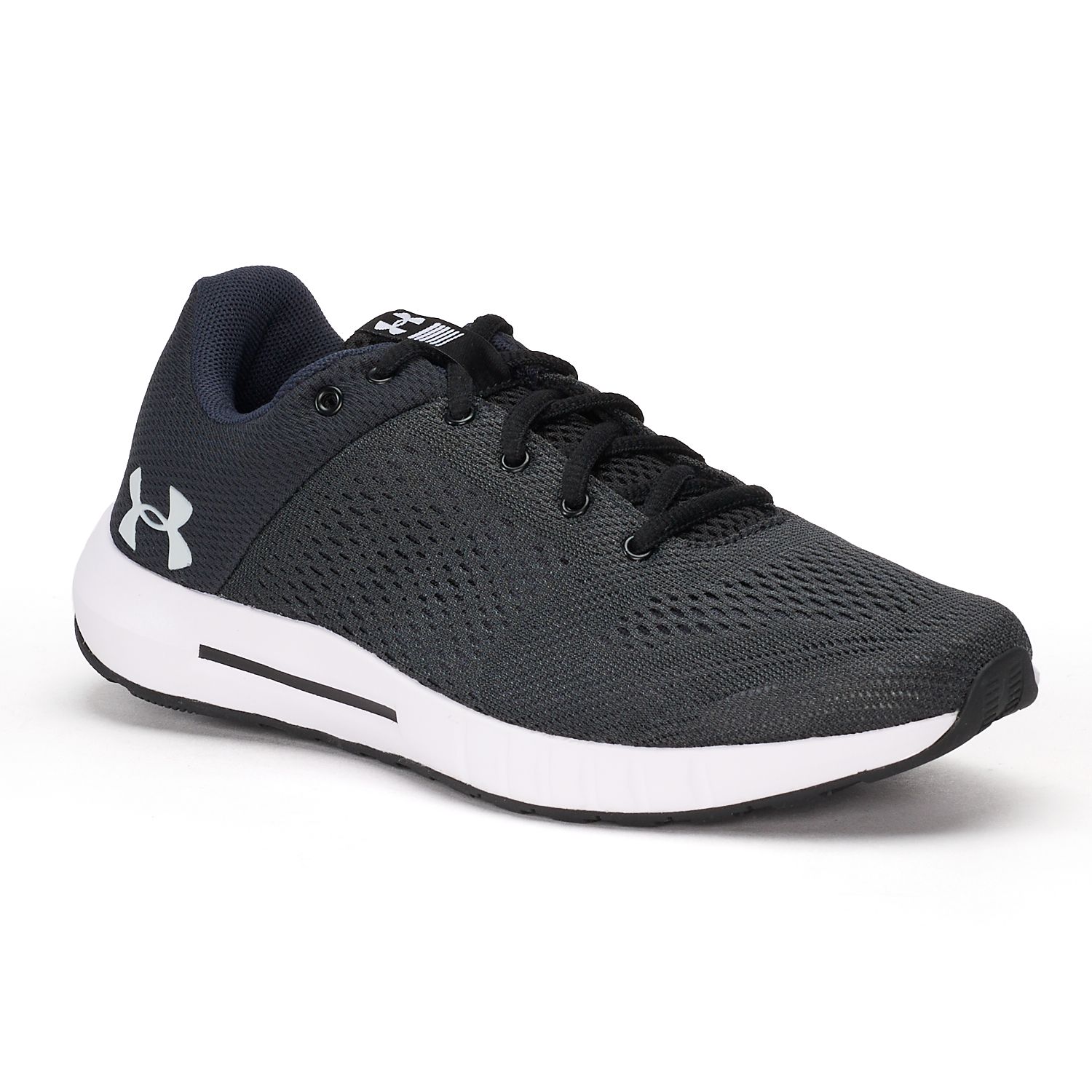 under armour micro g pursuit womens running shoes
