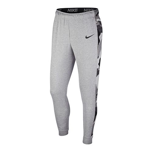 nike men's tapered training pants