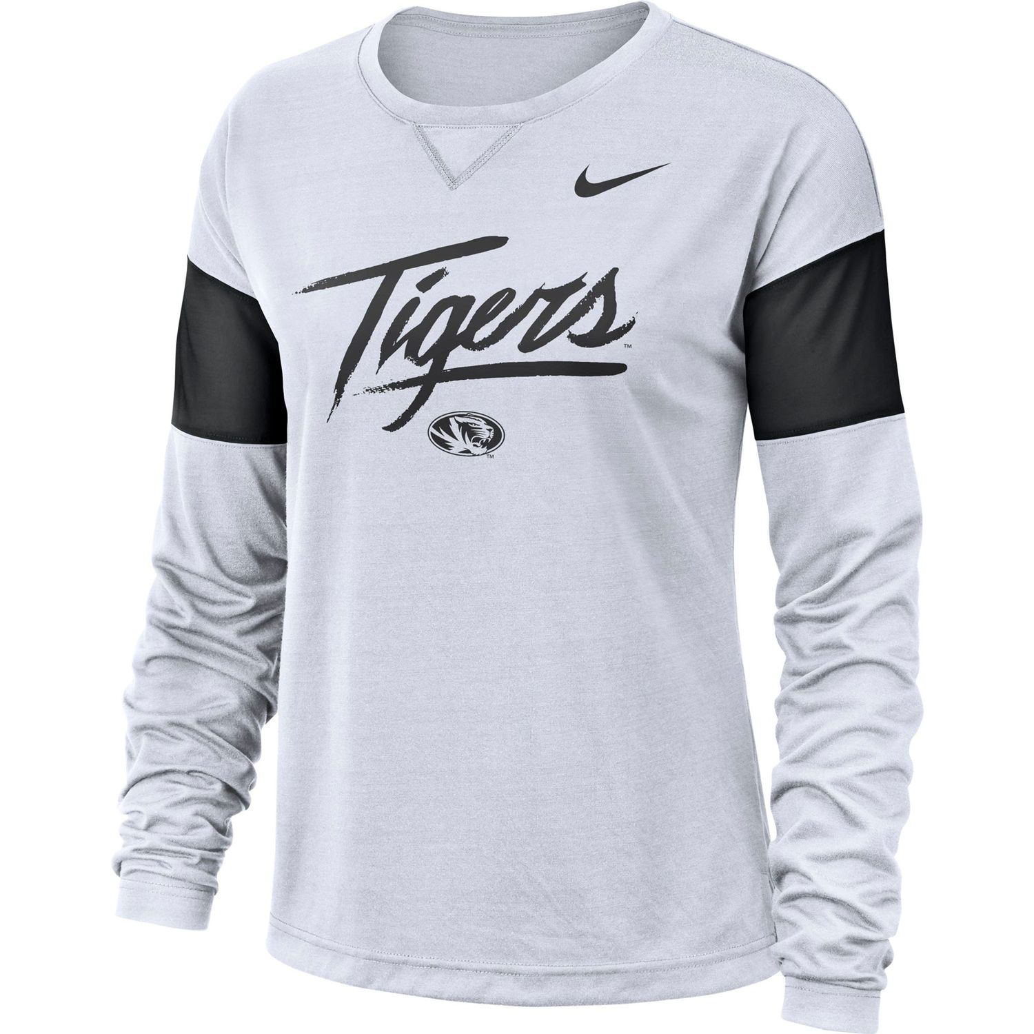 kohls nike womens shirts