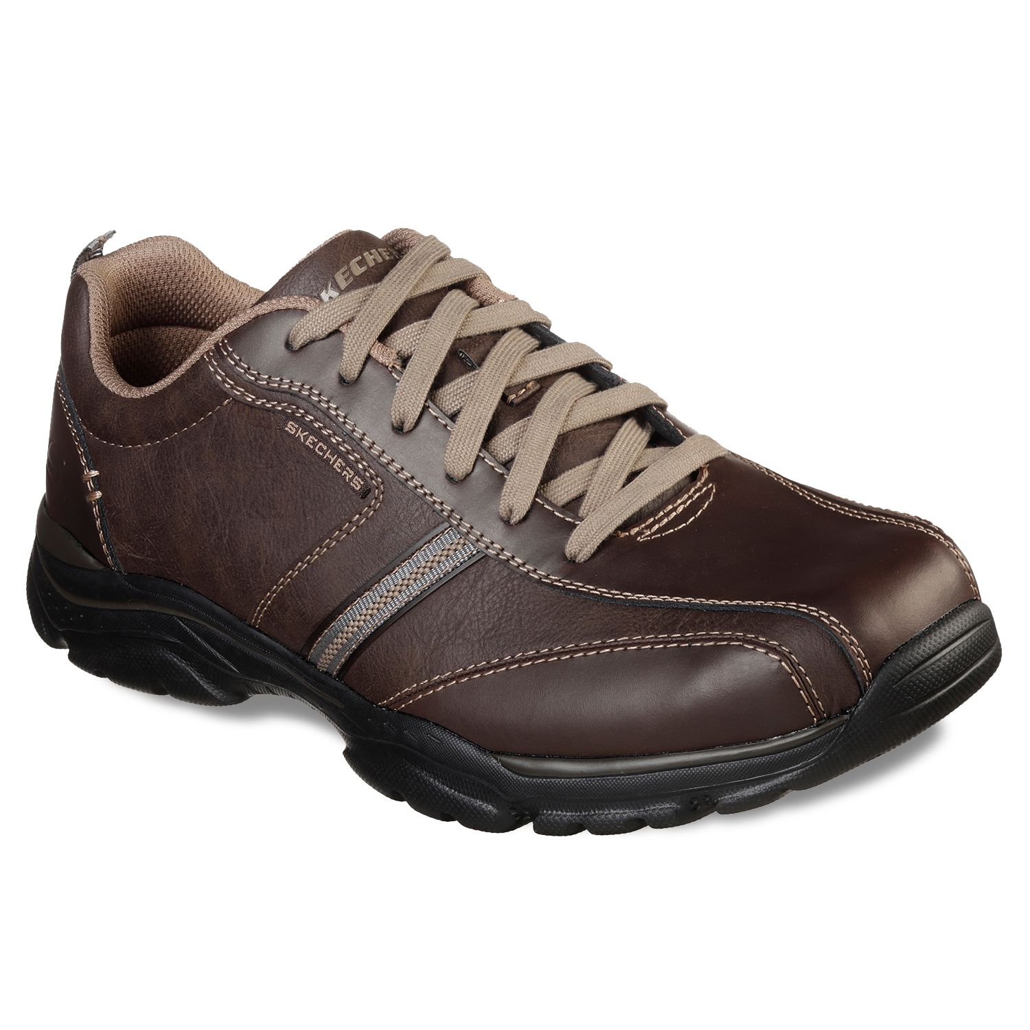 kohls mens shoes skechers