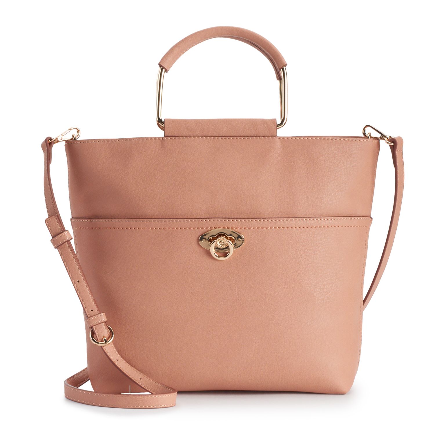 kohls lauren conrad bags