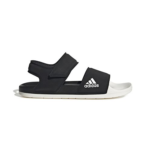 women's adidas adilette cf print sandals