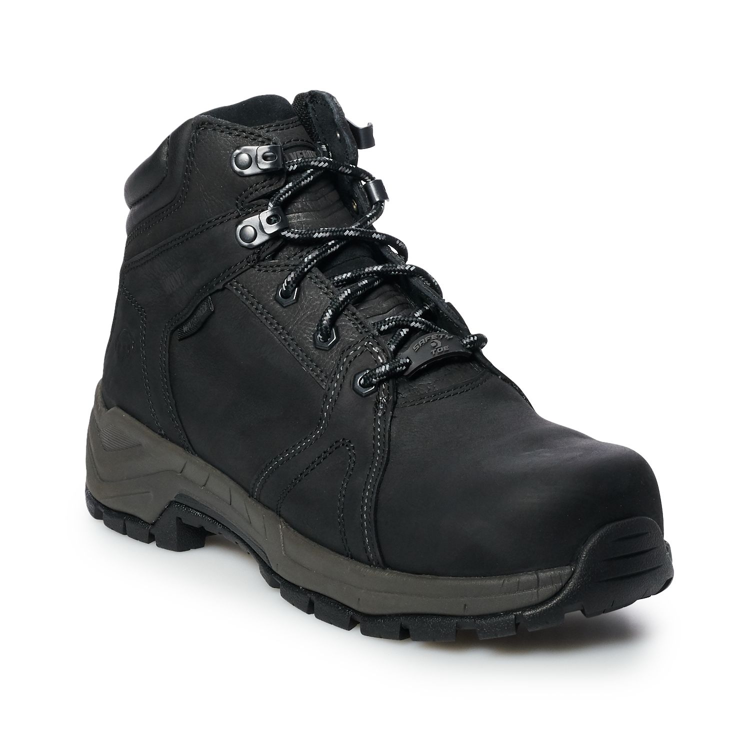 wolverine epx rubber boots