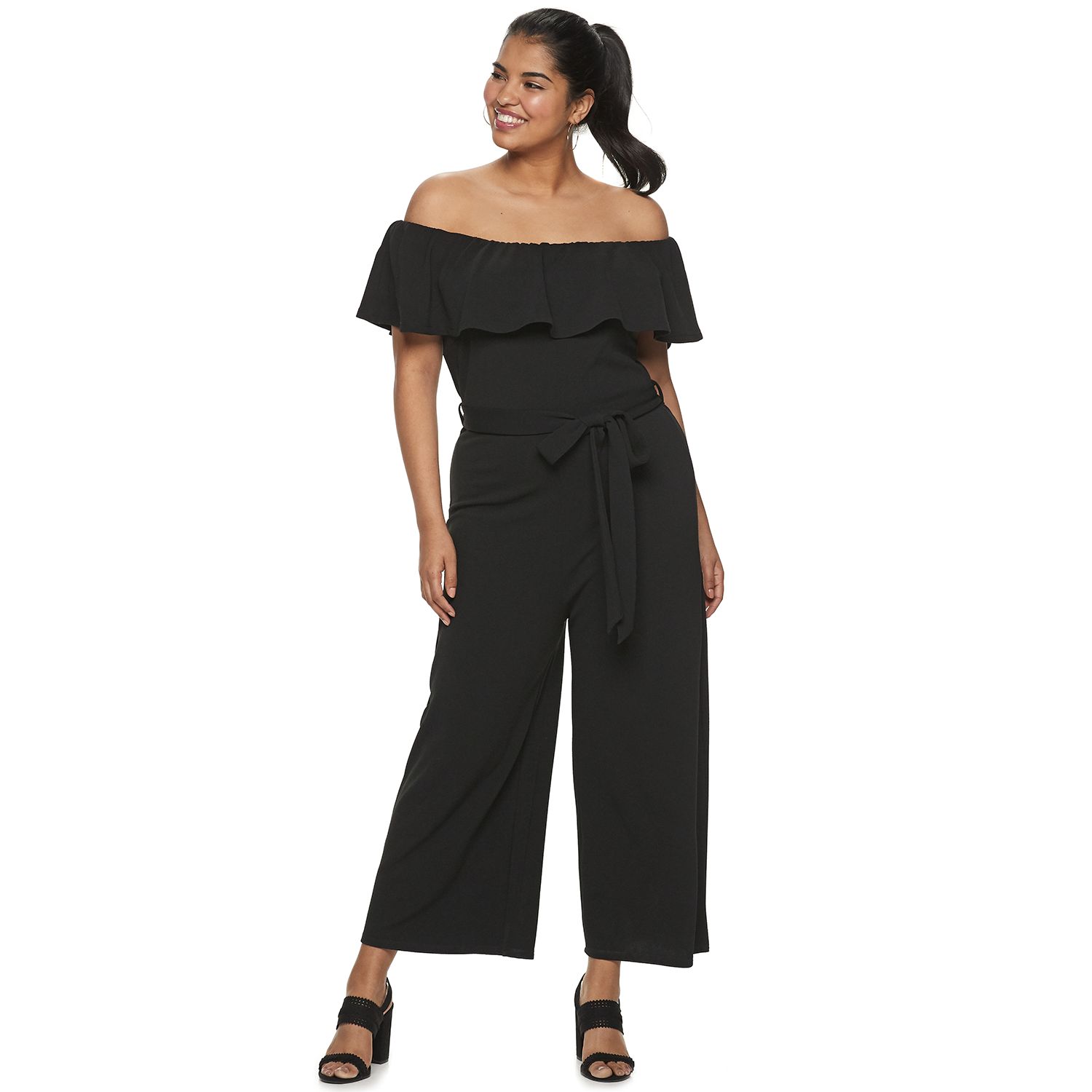 kohls junior jumpsuits