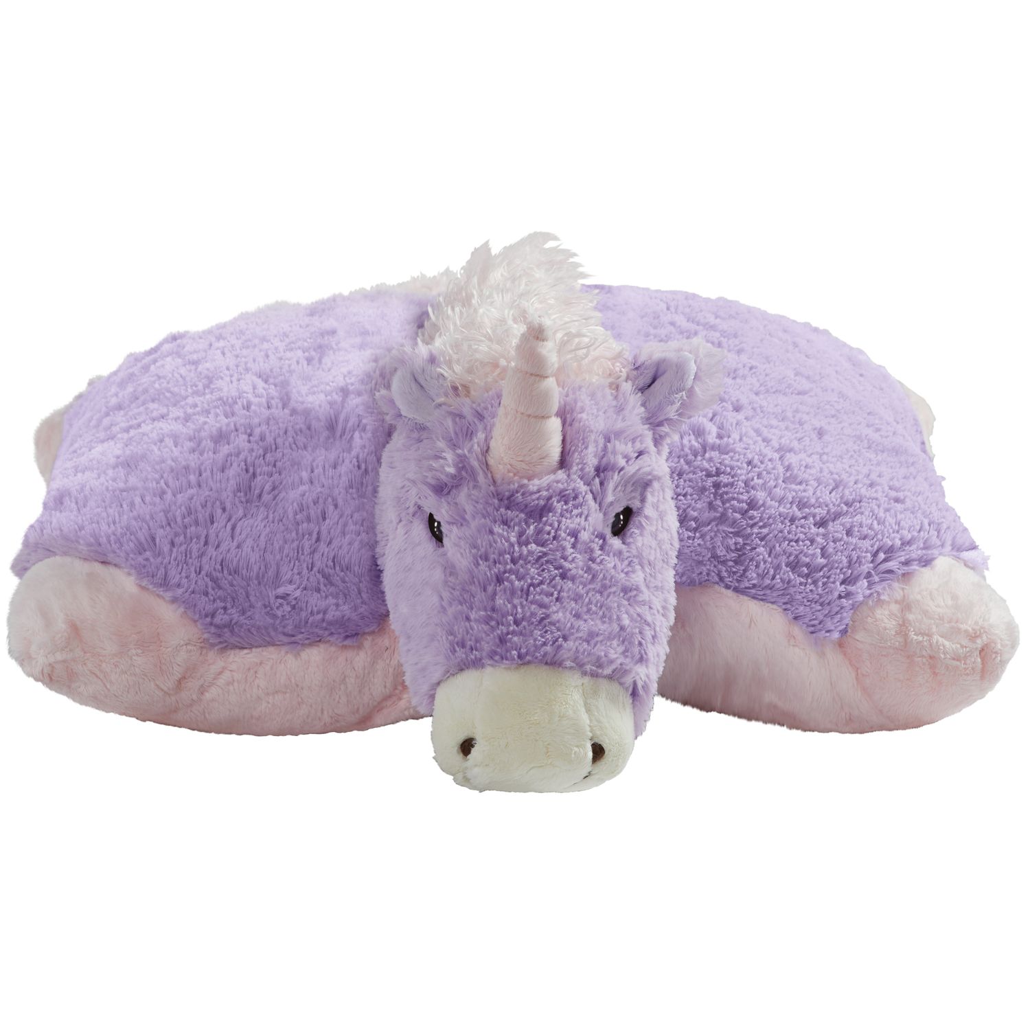 nemo pillow pet