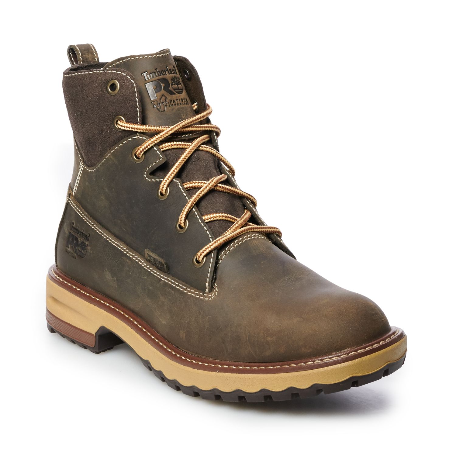 timberland pro hightower