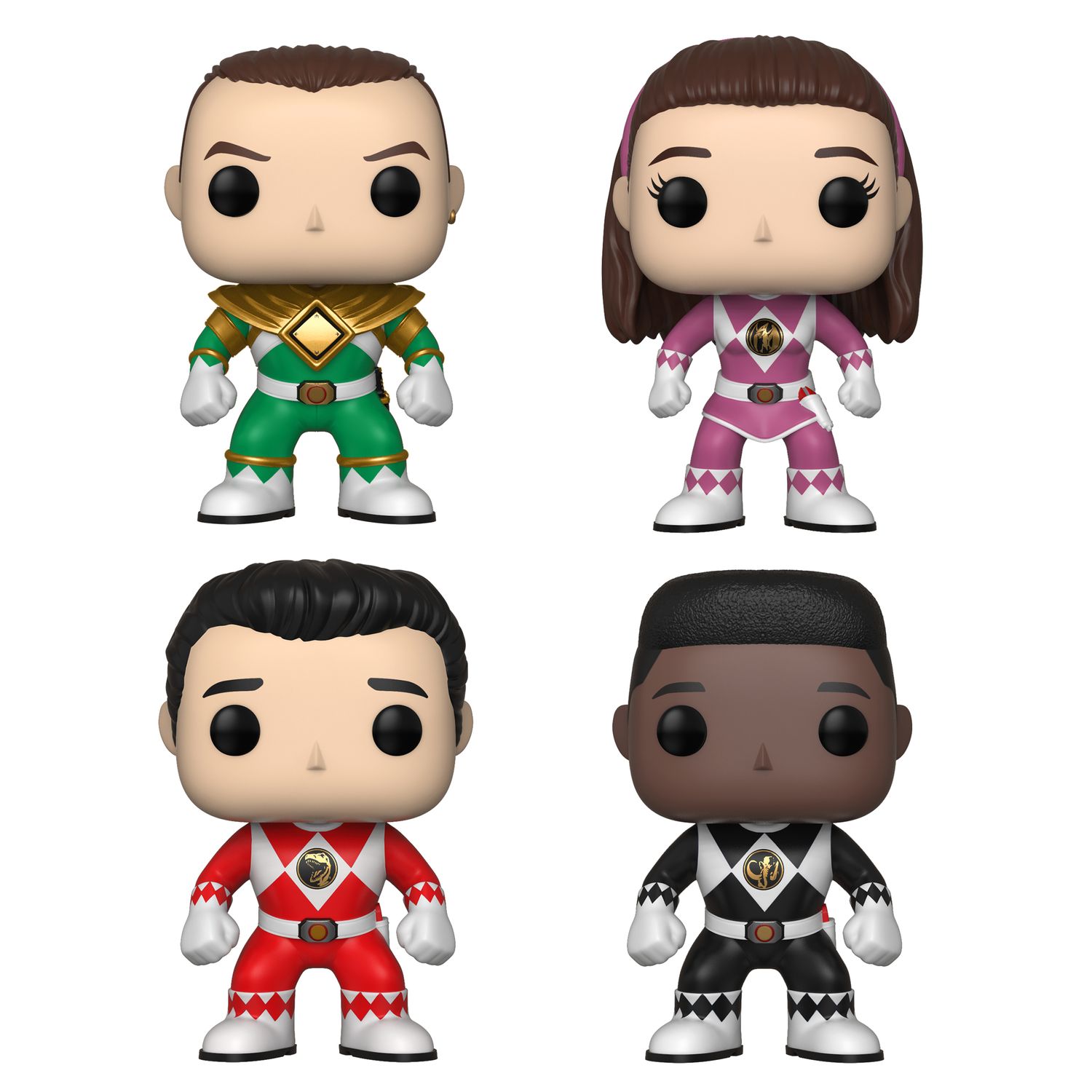 kohls power ranger toys