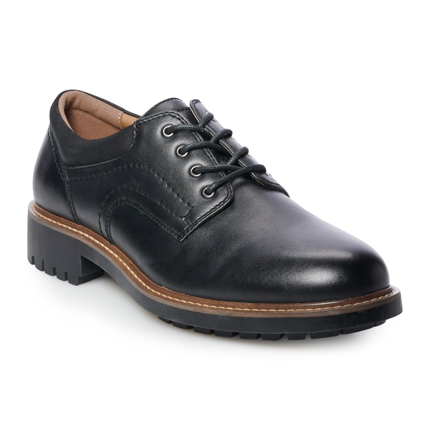 kohls mens dress shoes clearance