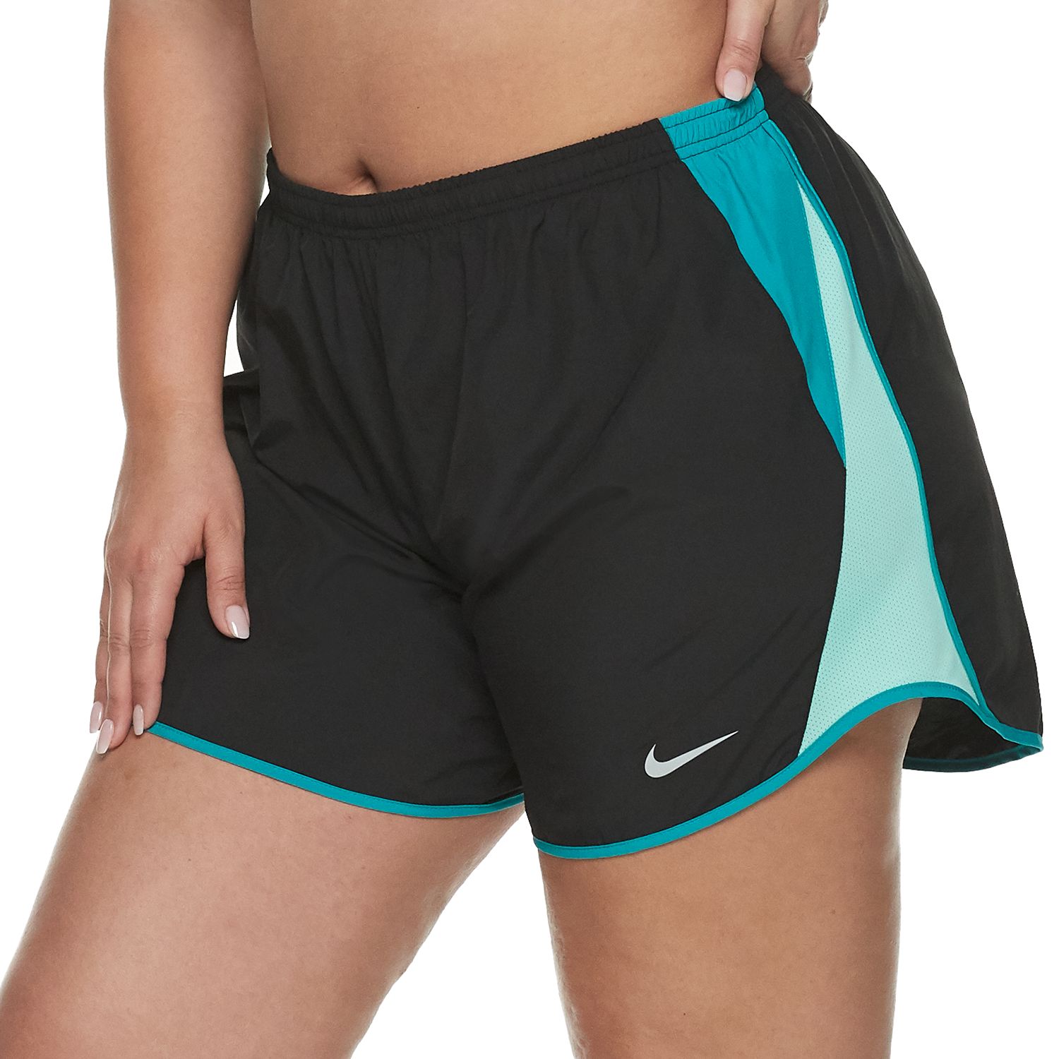 nike plus shorts