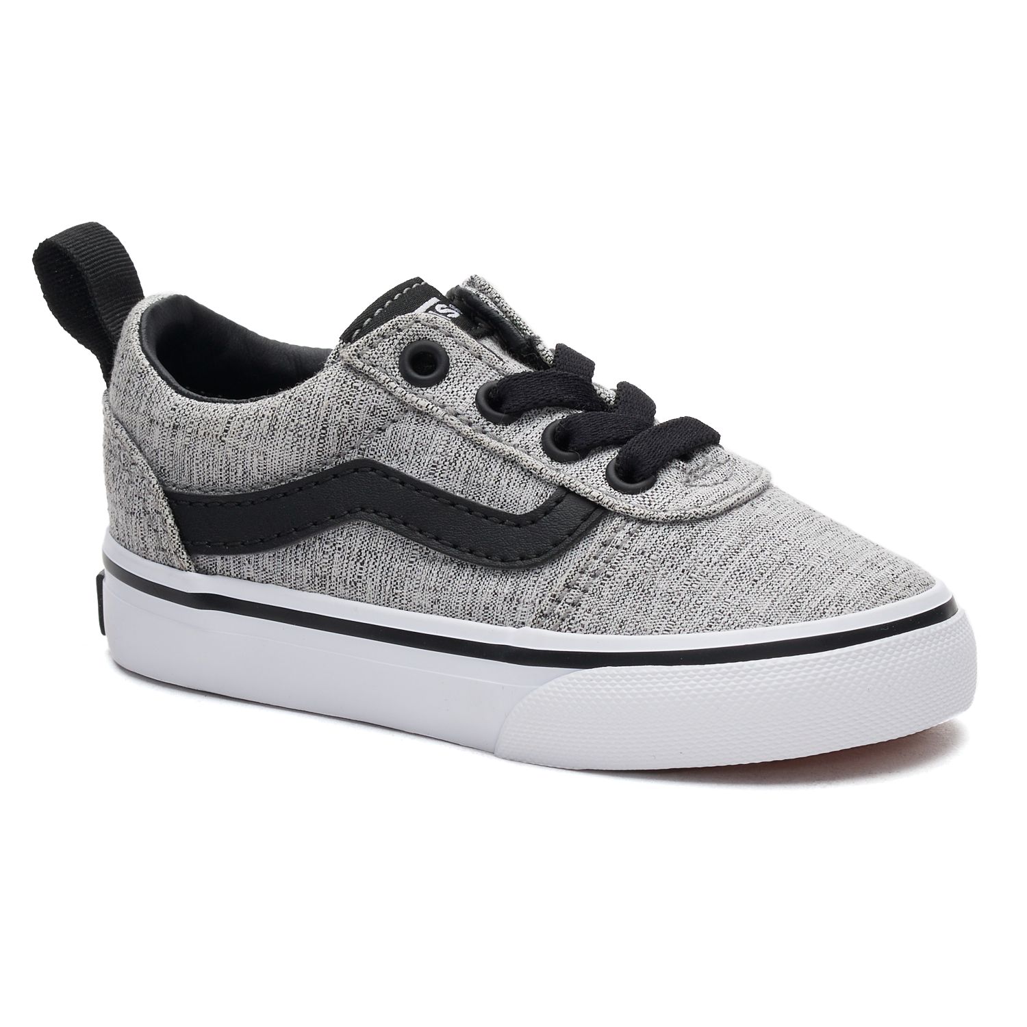 slip on vans kohls