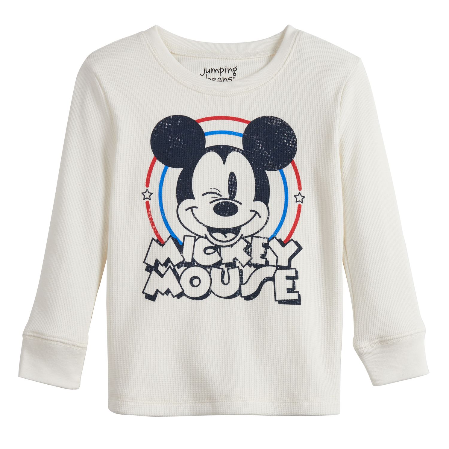 kohls mickey mouse shirt