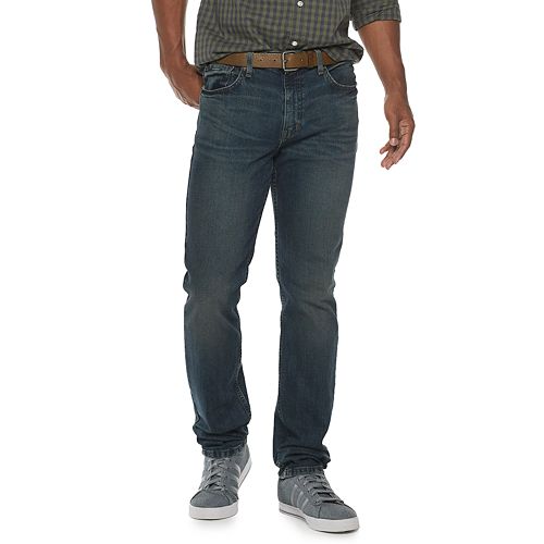 Shop Men's Sonoma Goods for Life Jeans Today | Kohl's