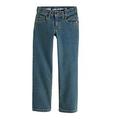Boys 4-20 Urban Pipeline™ Ultimate Stretch Jeans in Regular, Slim & Husky