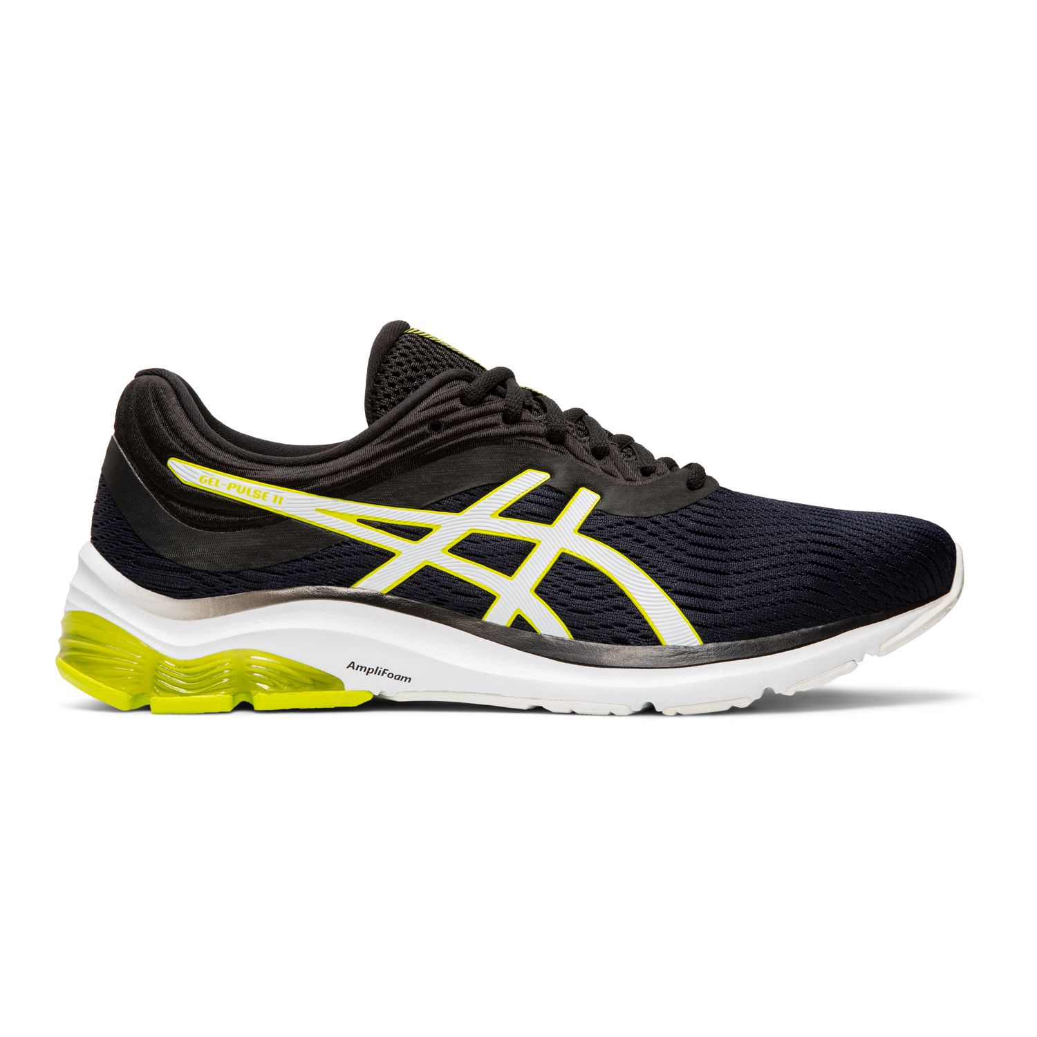 asics gel pulse 6 donna blu
