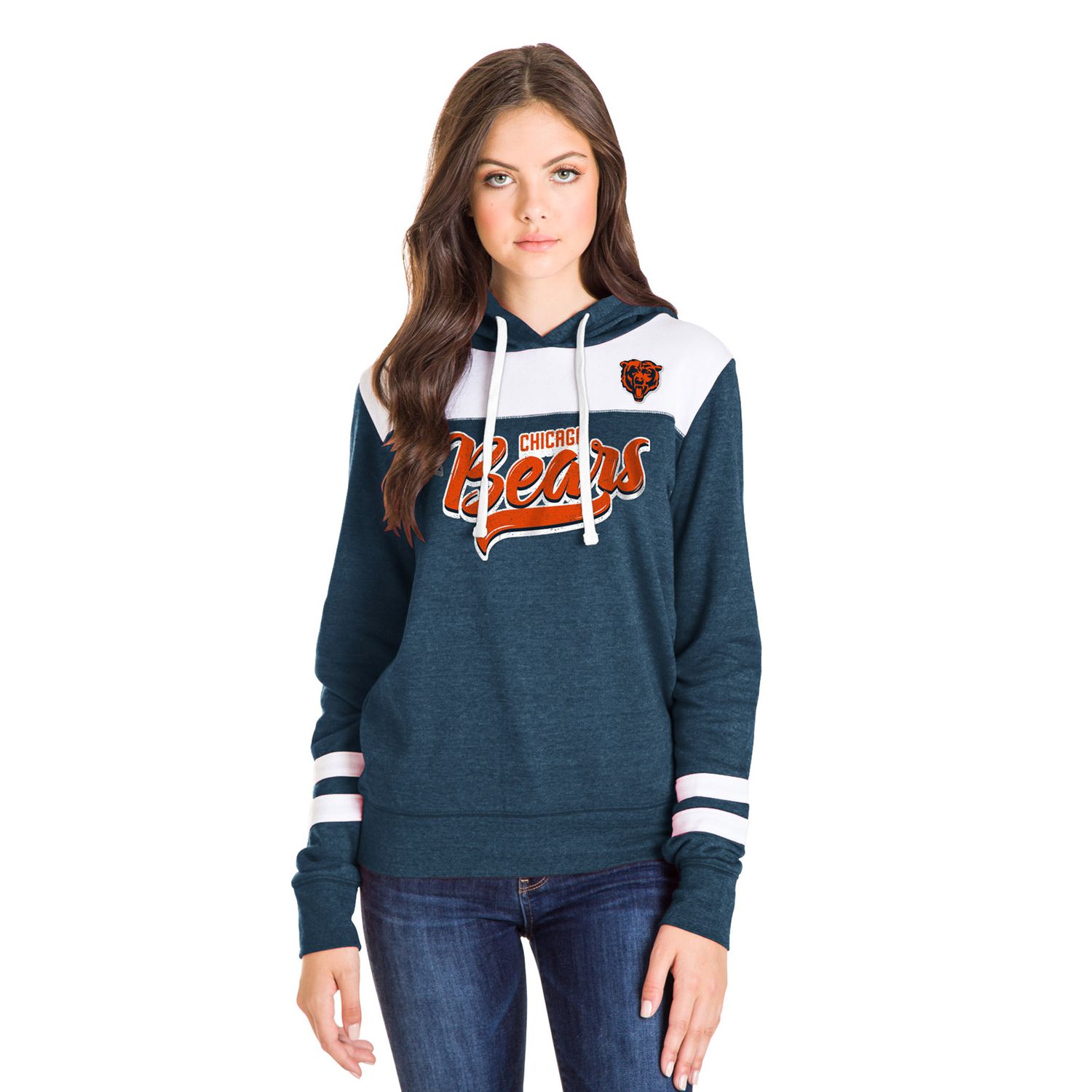 womens chicago bears sweatshirts