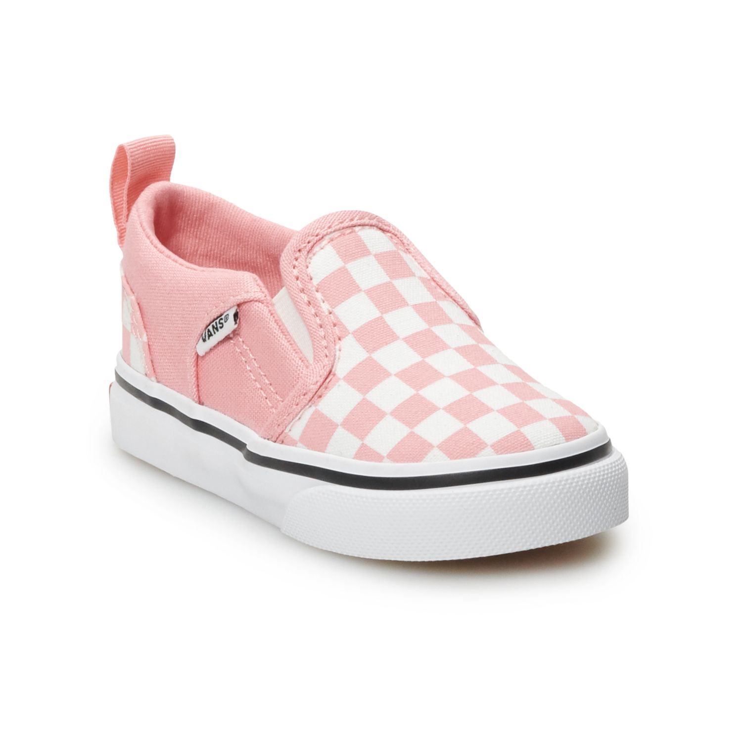 kohls vans asher