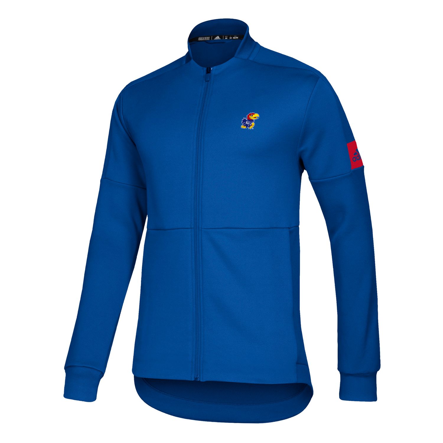 adidas zip up sweater