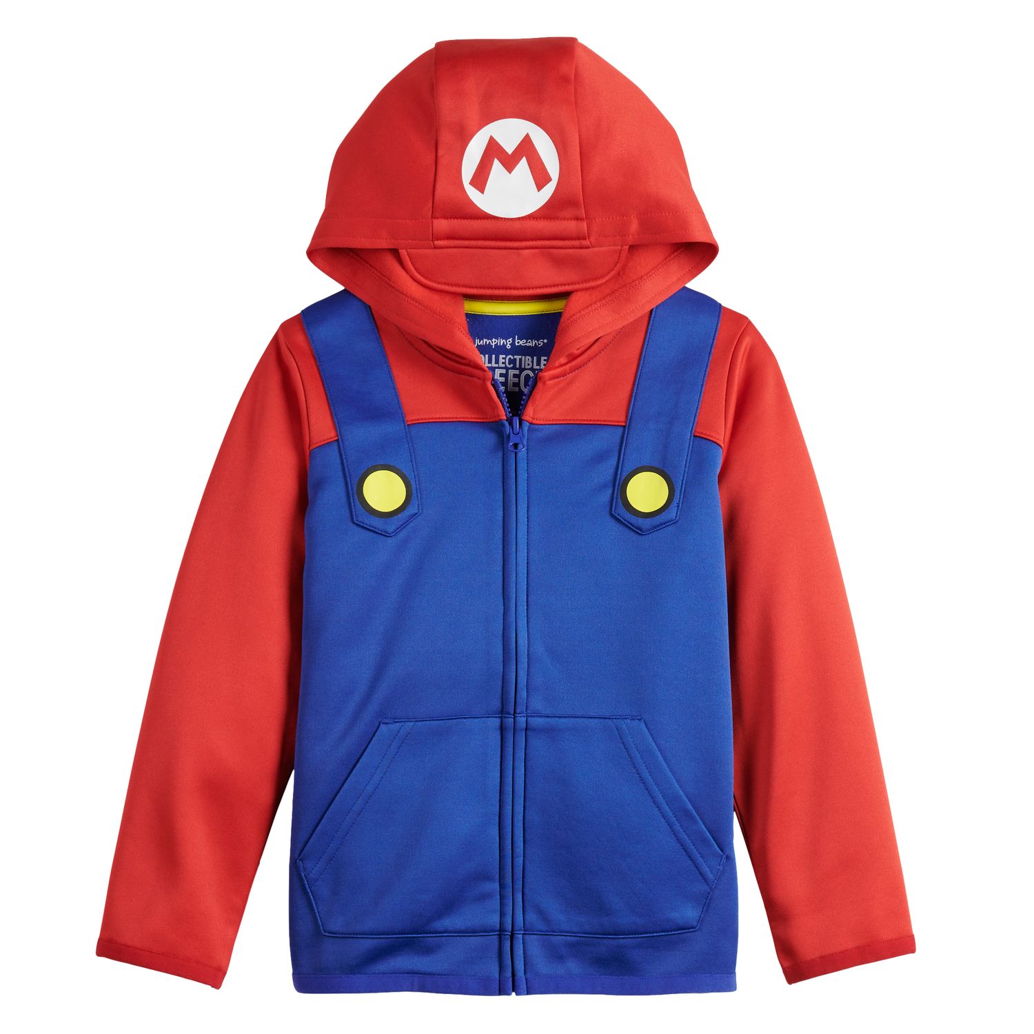 kohls kids hoodies