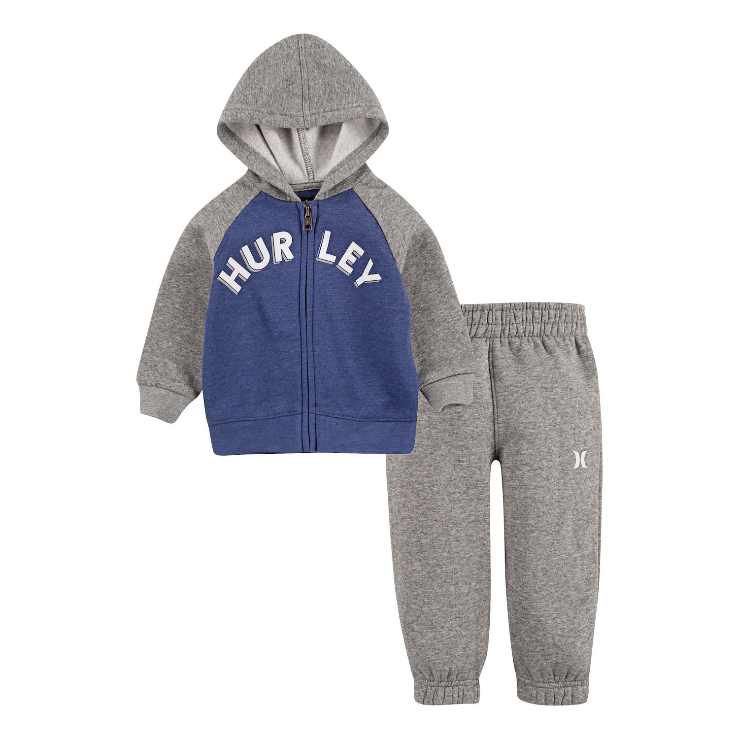 hurley toddler hoodie