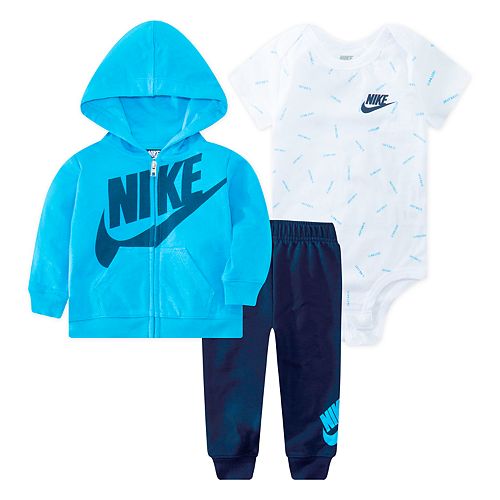 infant baby boy nike sweat suits