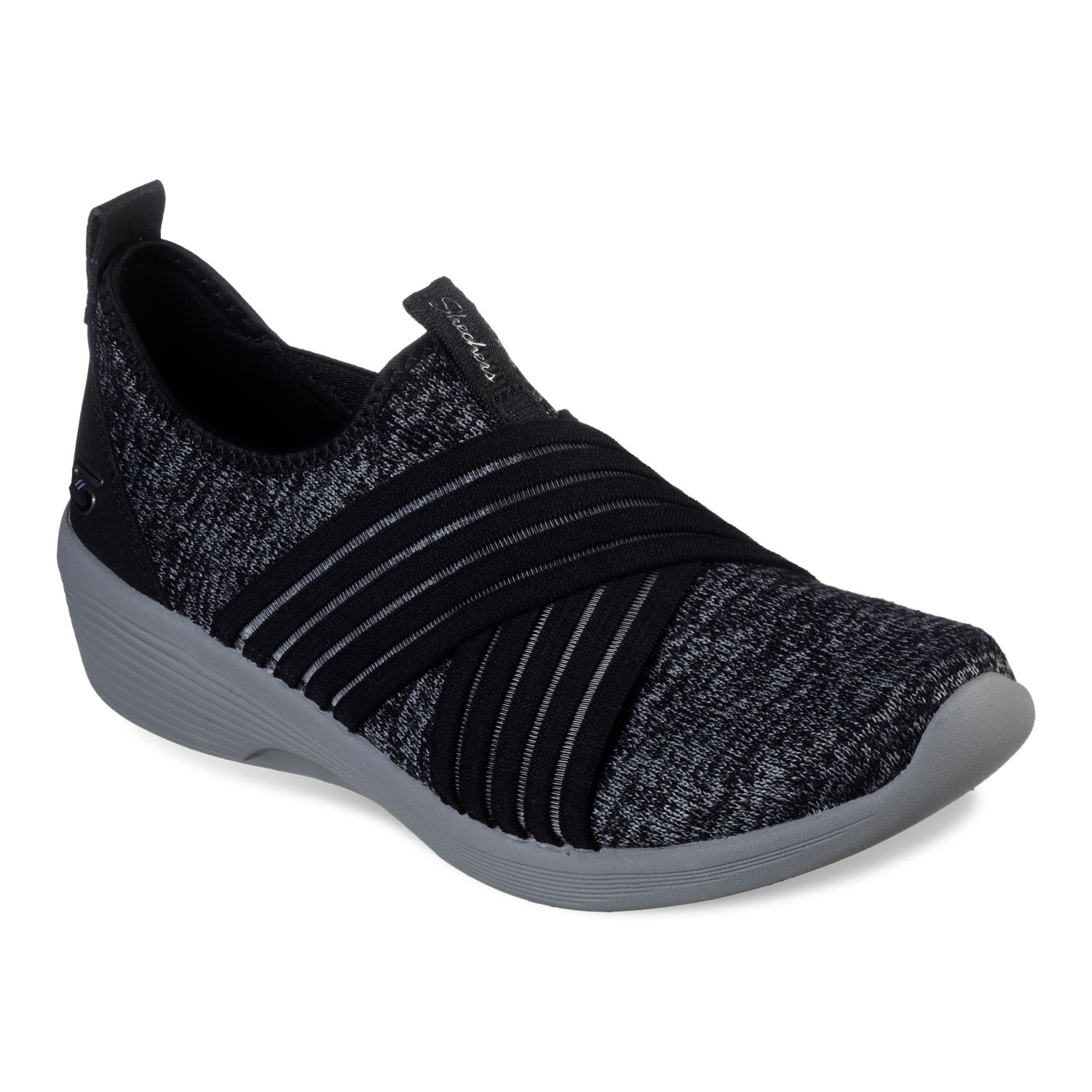 kohls skechers womens shoes