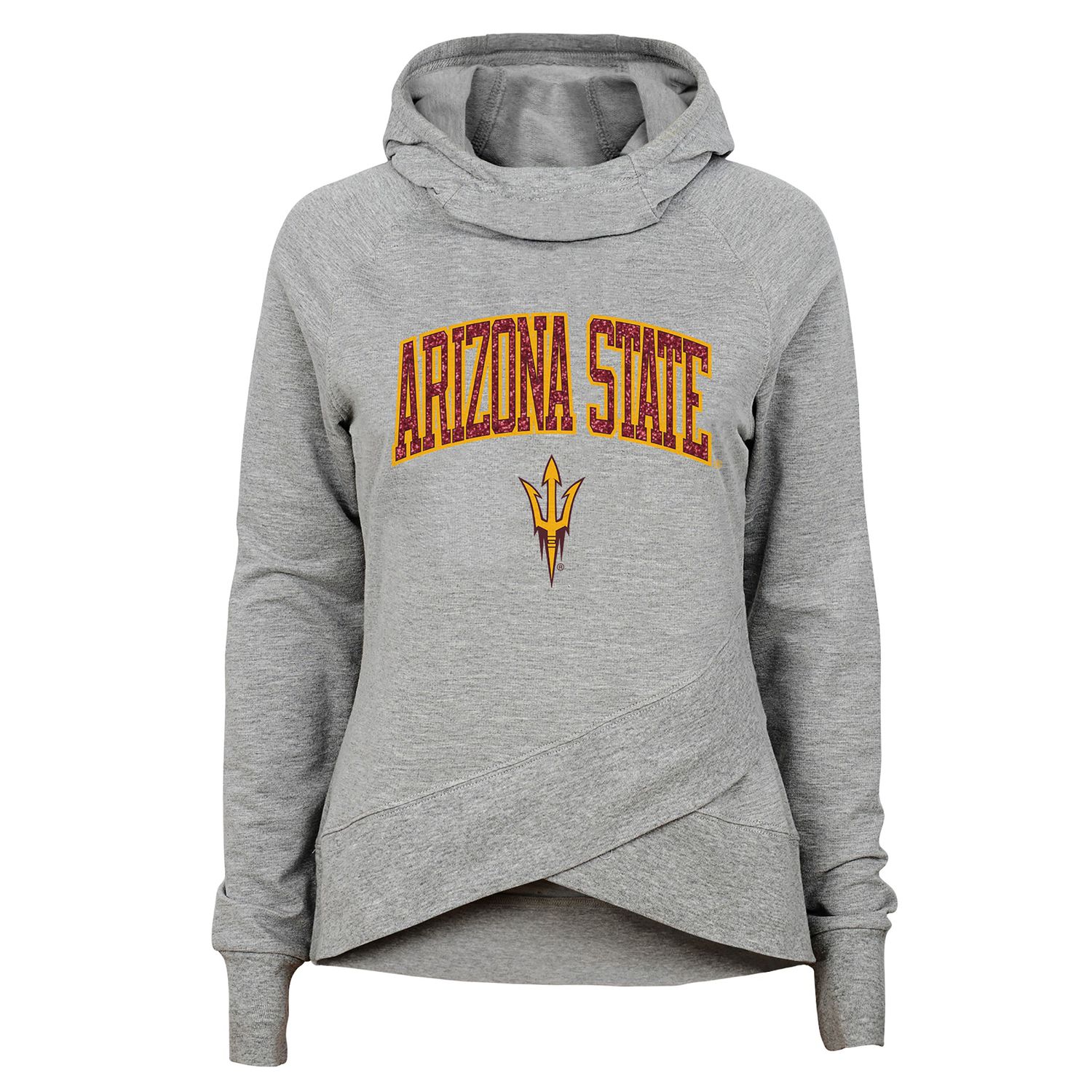 arizona state hoodie