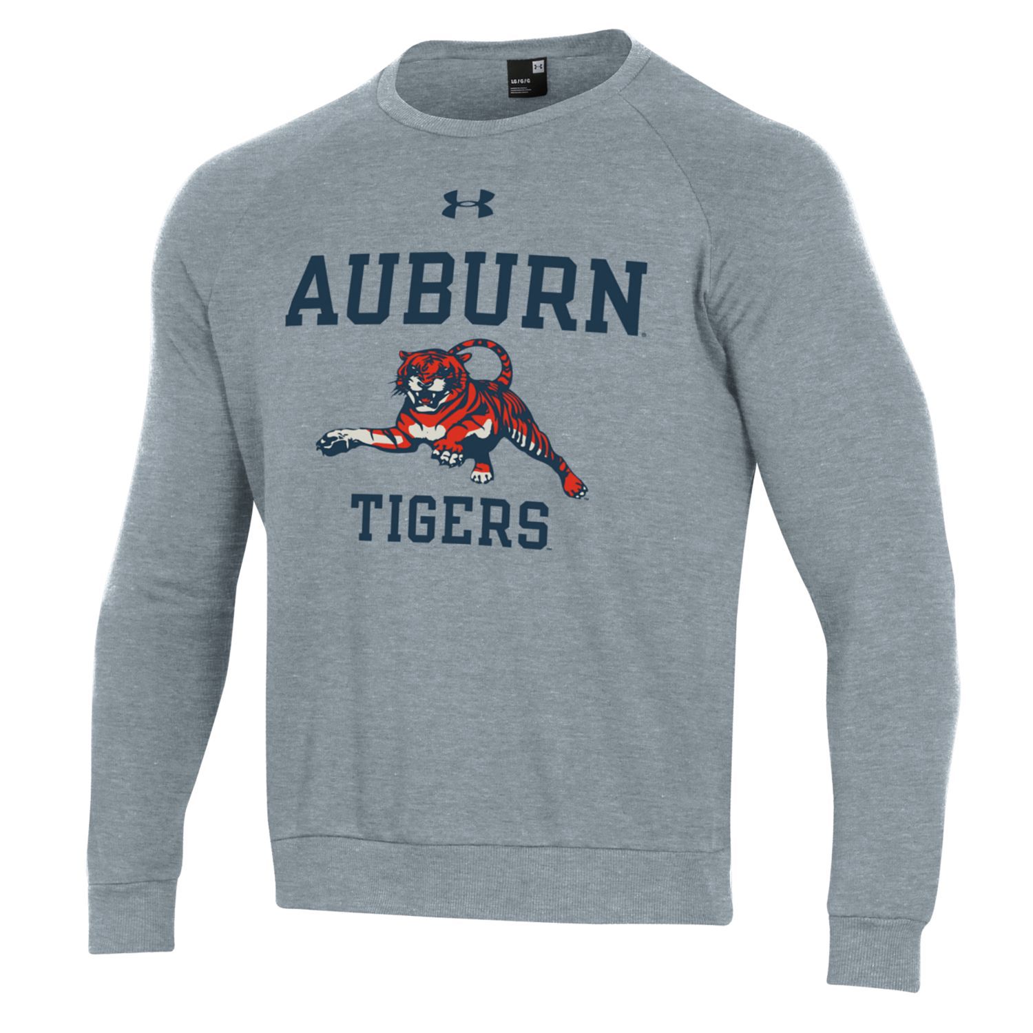 auburn men's sweatshirt