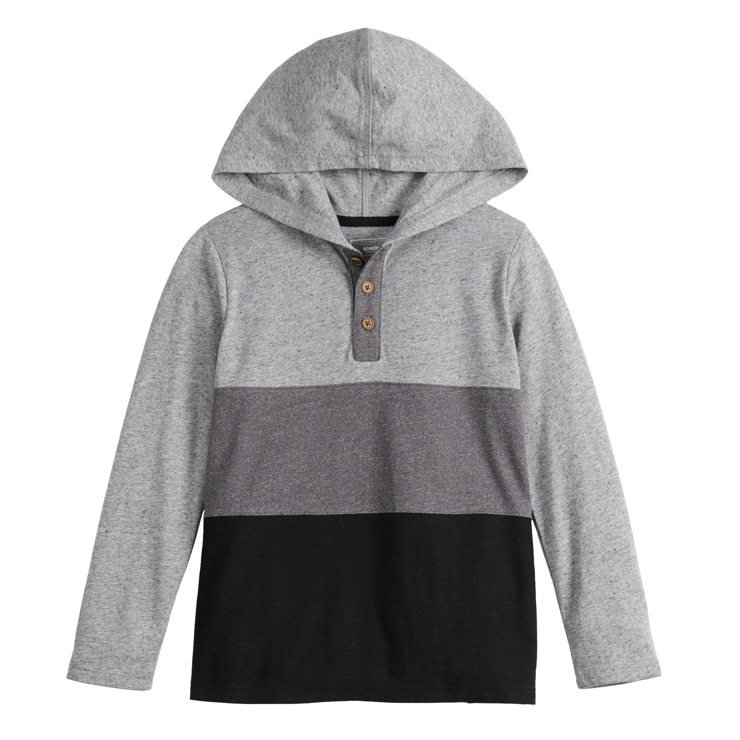 kohls boys sweatshirt