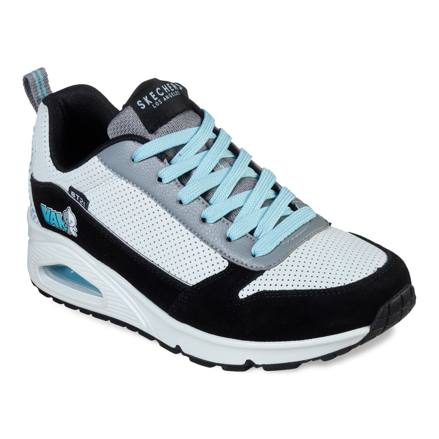 kohls skechers shoes