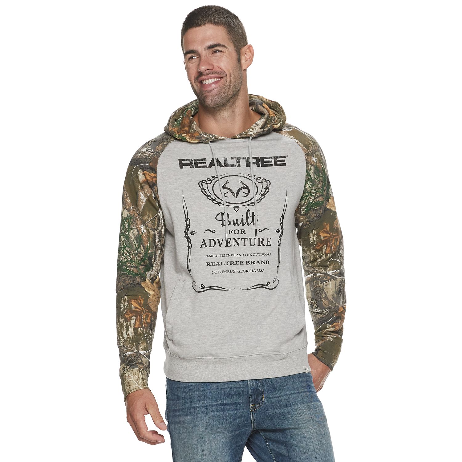 kohls pullover hoodies