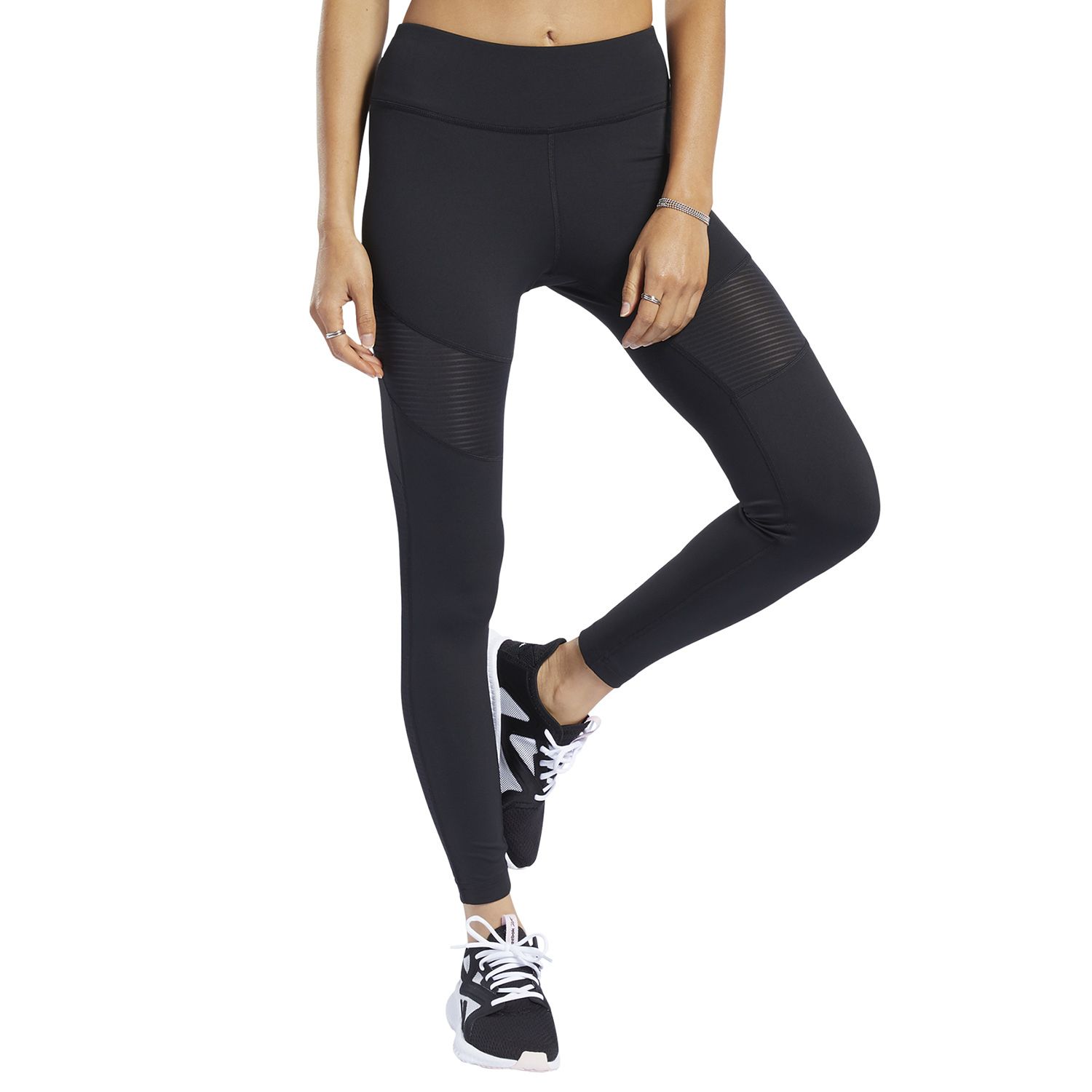 womens reebok leggings