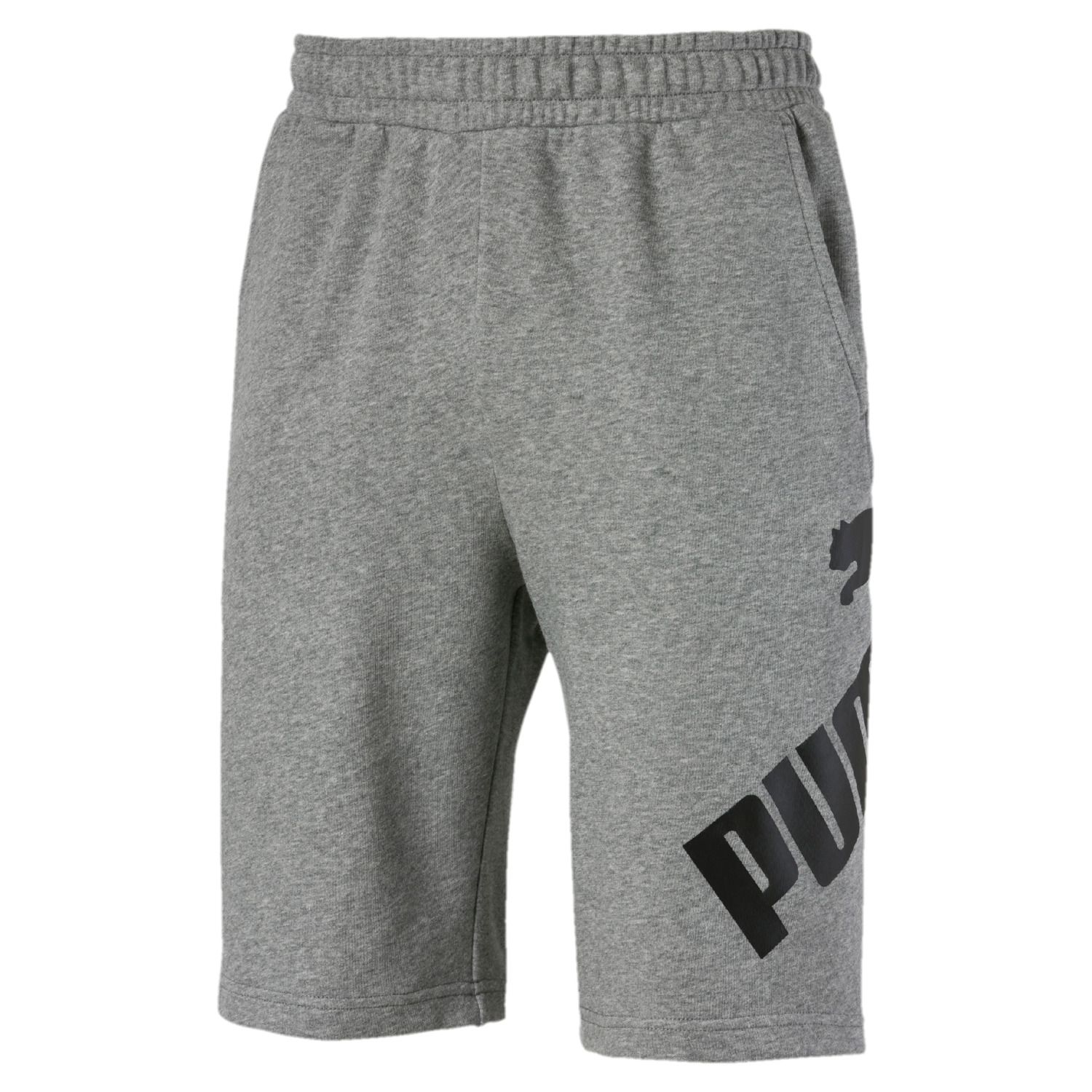 kohls elastic waist shorts