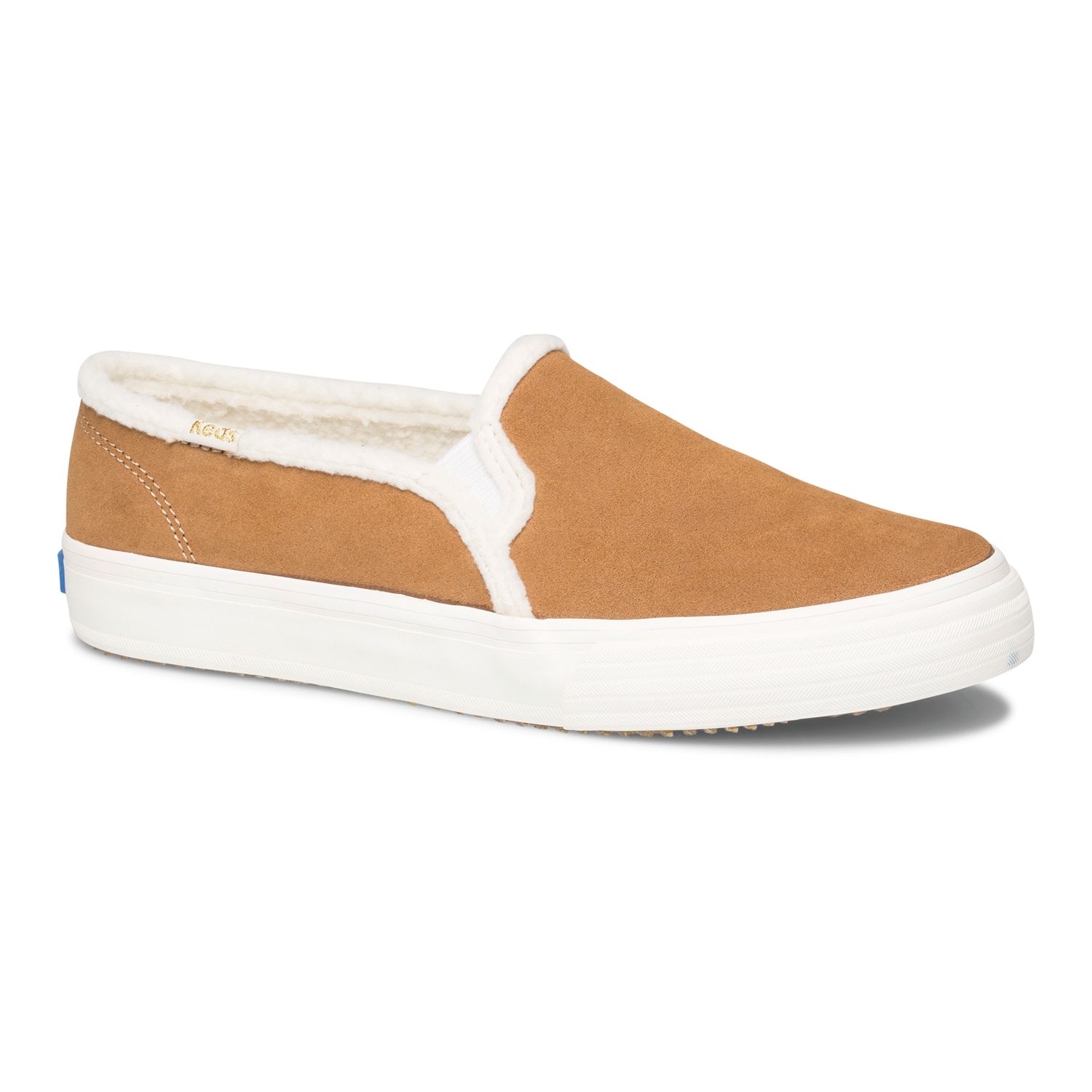 kohls slip on shoes