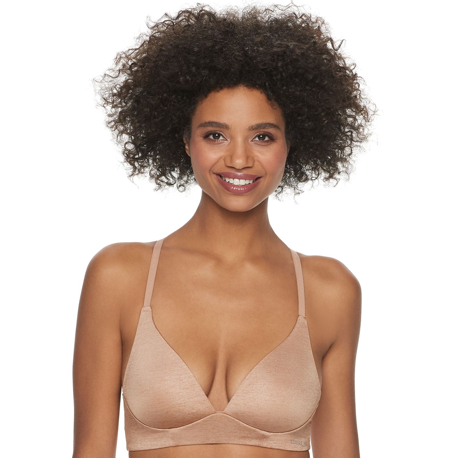 adore me sports bra